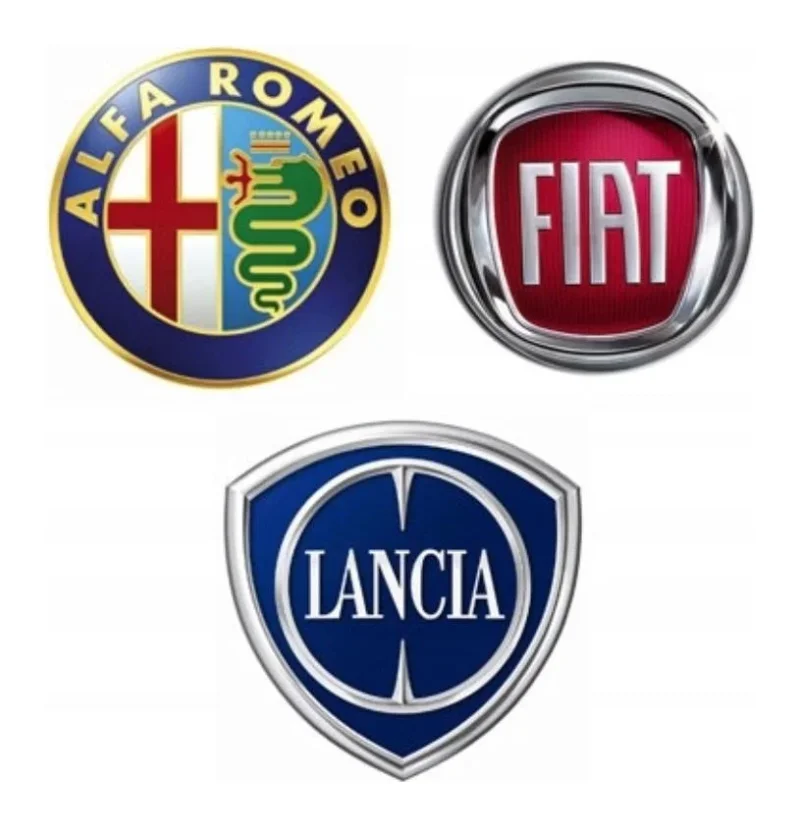 FIAT / ALFA ROMEO / LANCIA