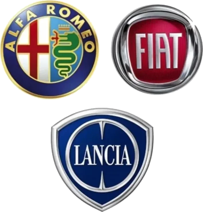 FIAT / ALFA ROMEO / LANCIA