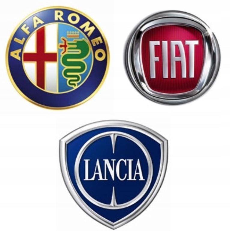 Запчастини FIAT / ALFA ROMEO / LANCIA
