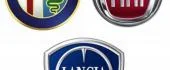 FIAT / ALFA ROMEO / LANCIA
