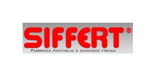 Запчастини SIFFERT