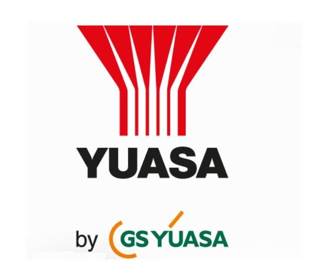 Запчастини YUASA