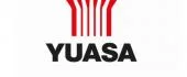 YUASA Япония
