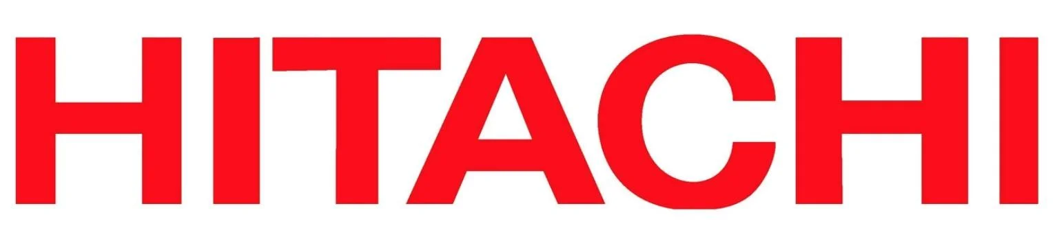 HITACHI