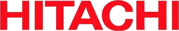 HITACHI