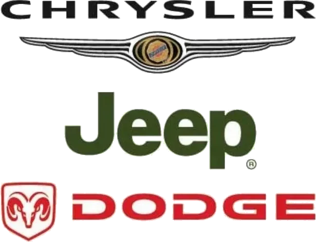 JEEP/CHRYSLER/DODGE