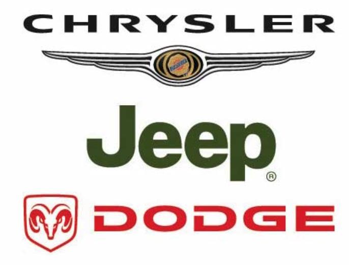 Запчастини JEEP/CHRYSLER/DODGE