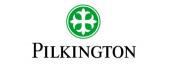 Логотип PILKINGTON