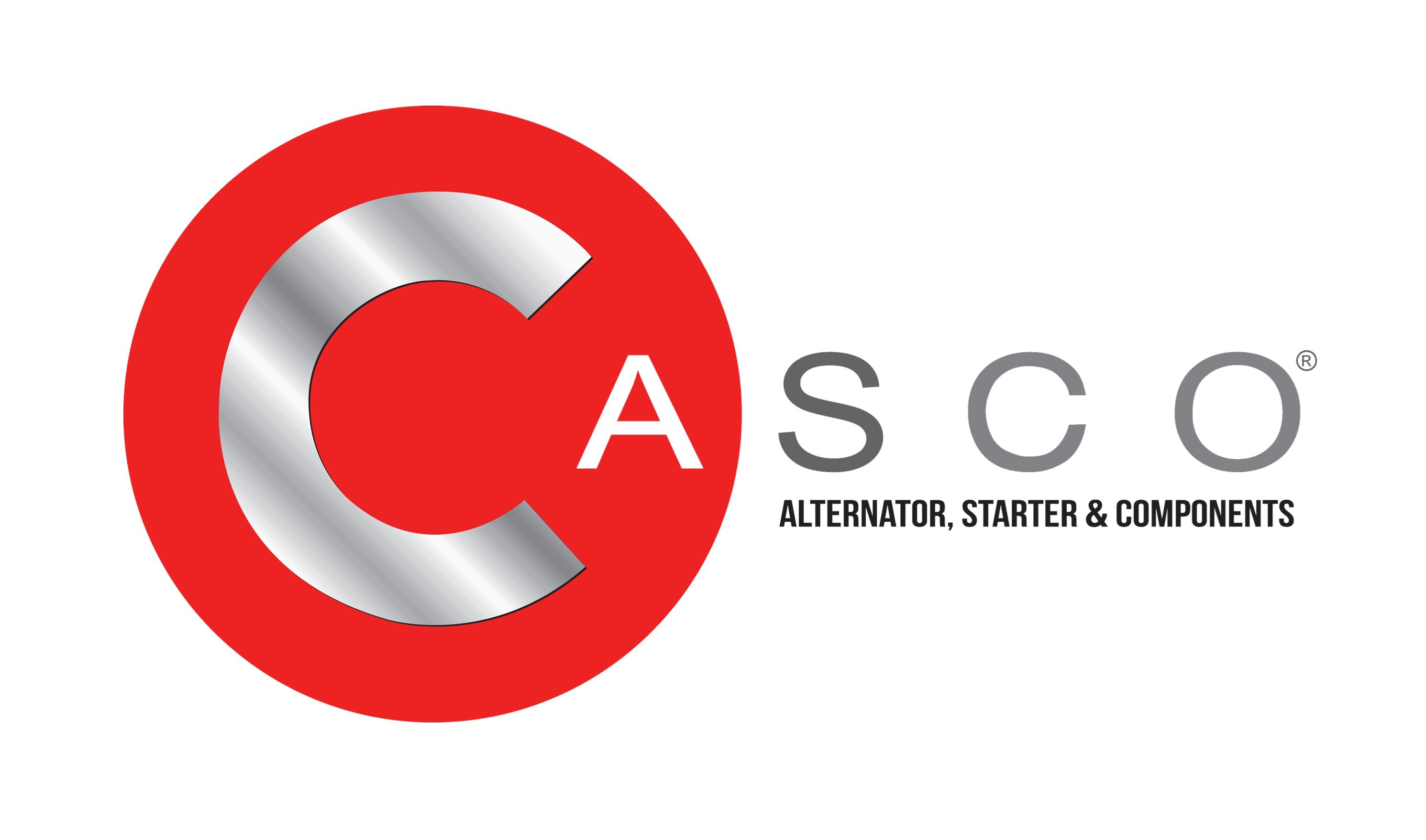 Запчастини CASCO