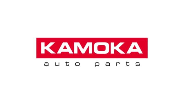Запчастини KAMOKA