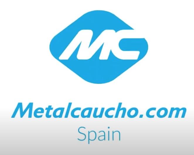 Запчастини Metalcaucho