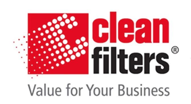 Запчастини CLEAN FILTERS