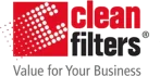 CLEAN FILTERS