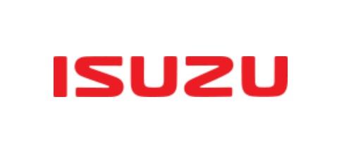 Запчастини ISUZU