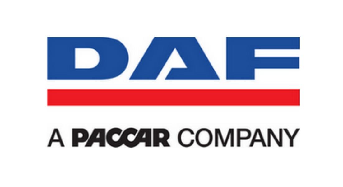 Запчастини DAF