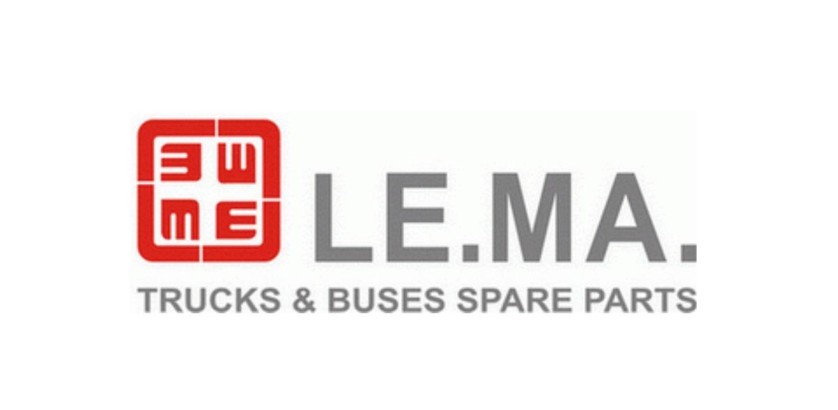 Запчастини LEMA