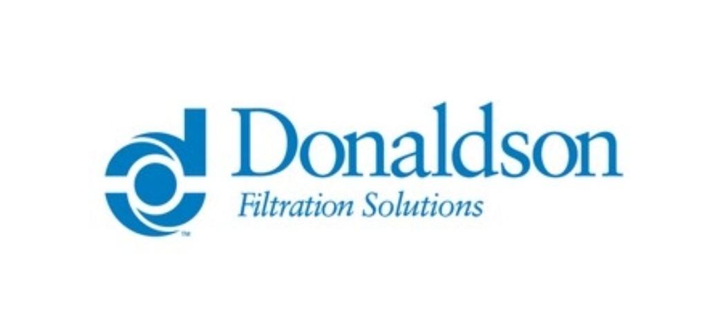 Запчастини DONALDSON