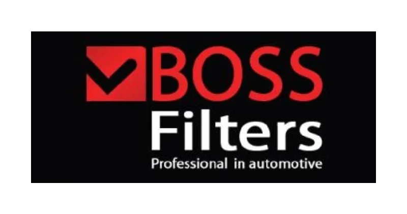 BOSS FILTERS
