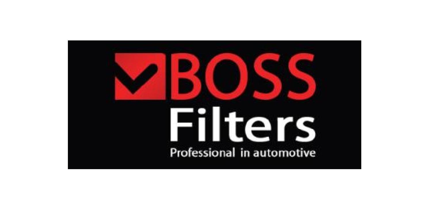 Запчастини BOSS FILTERS