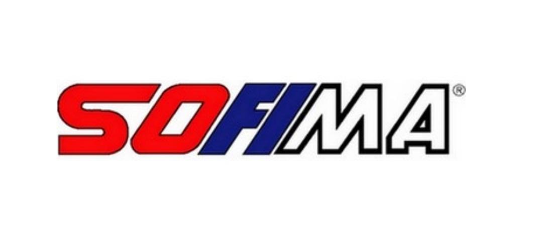 Запчастини SOFIMA