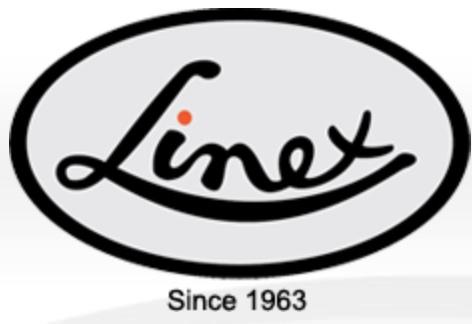 Запчастини LINEX
