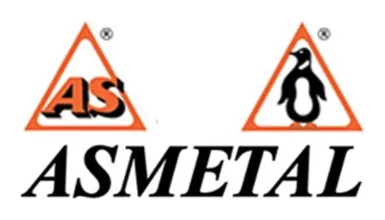 ASMETAL