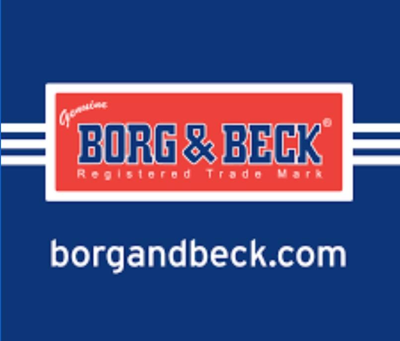 Запчастини BORG & BECK