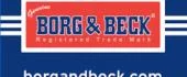 BORG & BECK Великобританія