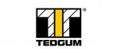 Логотип TEDGUM