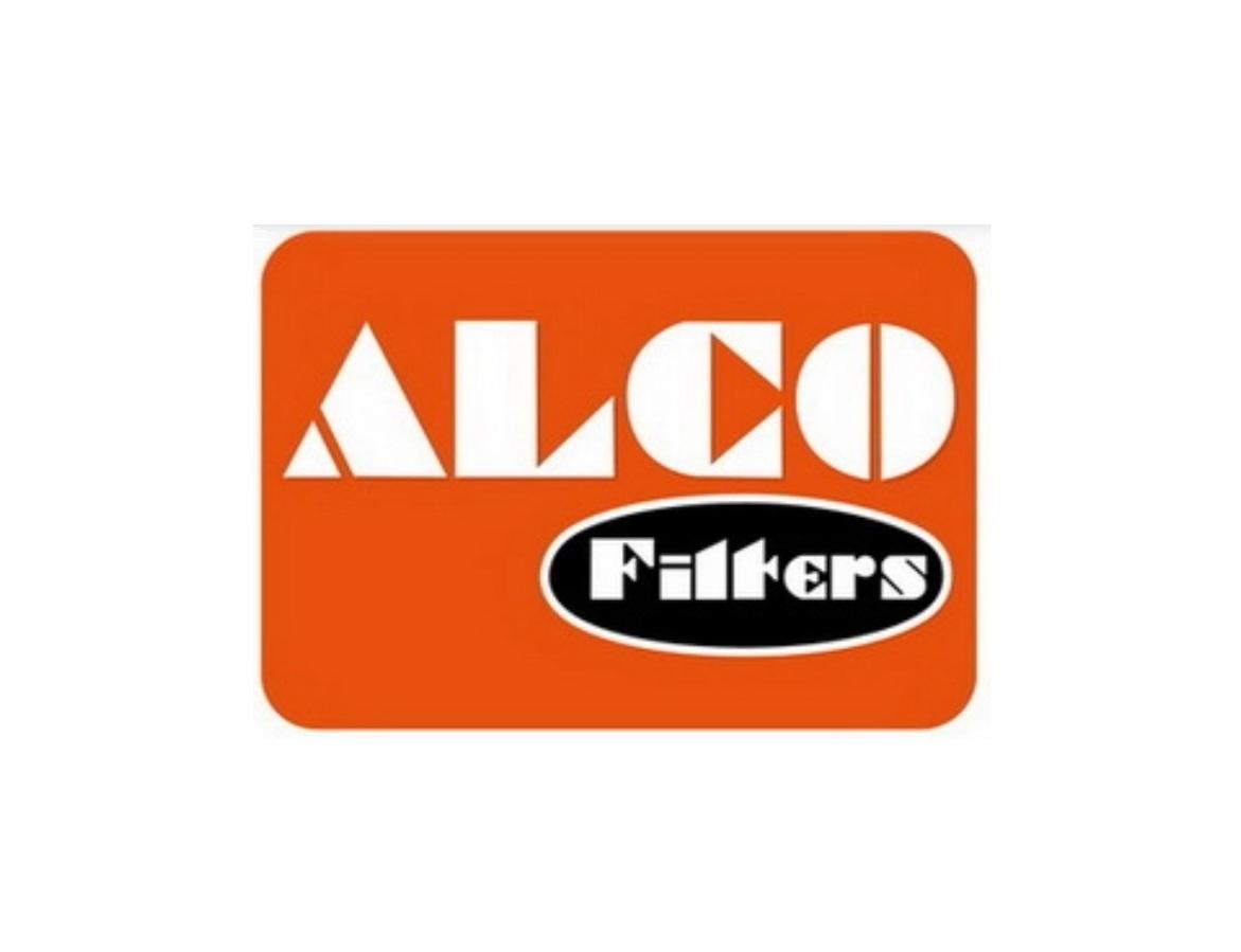 Запчастини ALCO