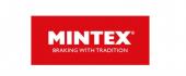 Логотип MINTEX