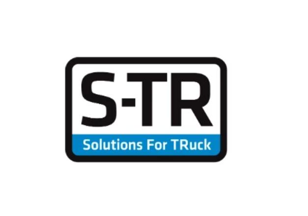 Запчастини S-TR