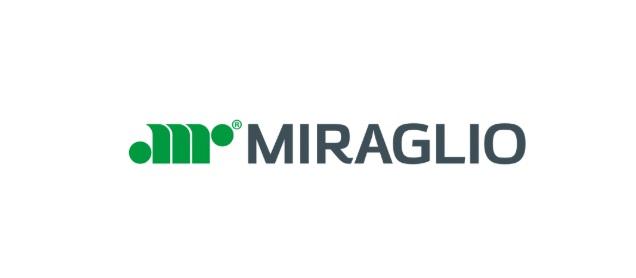 Запчастини MIRAGLIO