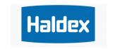 Логотип HALDEX