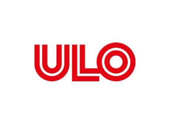 Запчастини ULO