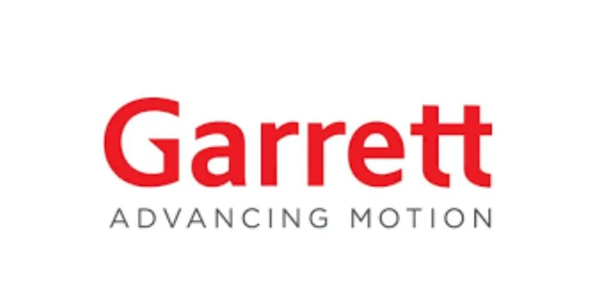 GARRETT
