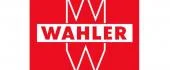 WAHLER Германия
