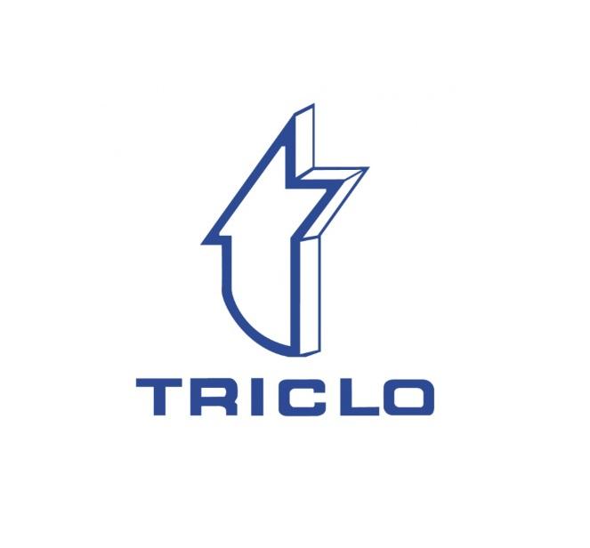 Запчастини TRICLO