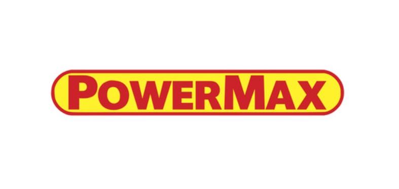Запчастини POWERMAX