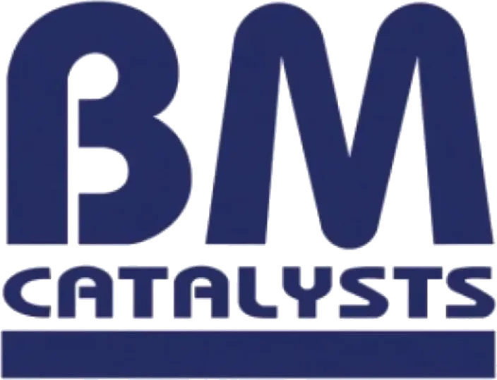 BM CATALYSTS