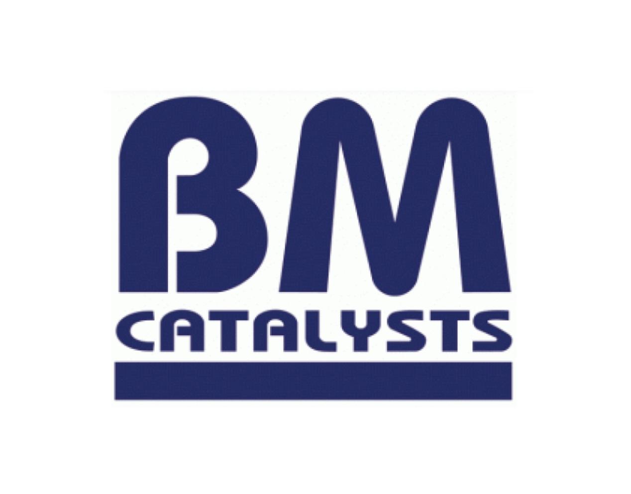 Запчастини BM CATALYSTS