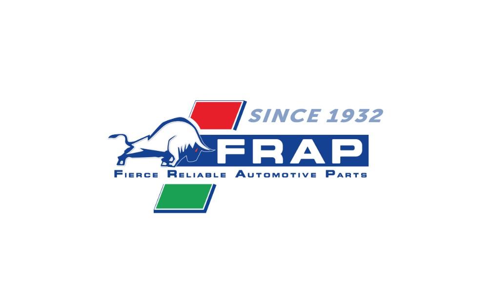 Запчастини FRAP