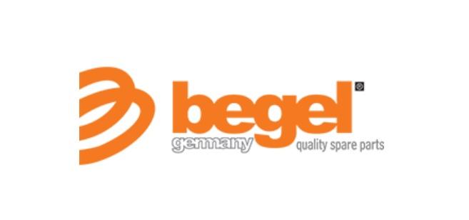 Запчастини BEGEL Germany