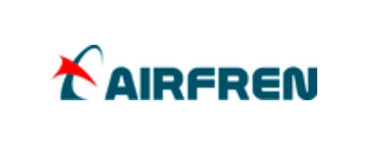 Запчастини AIR FREN