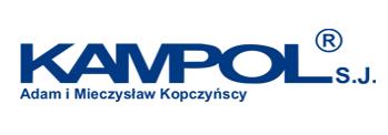 Запчастини KAMPOL