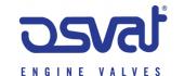 Логотип OSVAT