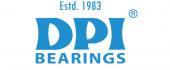 Логотип DPI