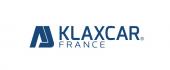 Логотип KLAXCAR FRANCE