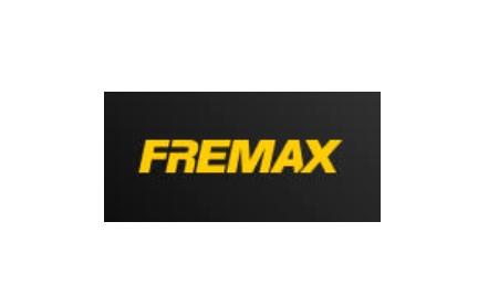 Запчастини FREMAX