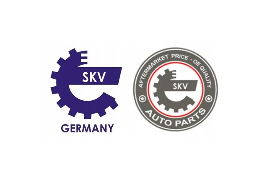Запчастини SKV GERMANY